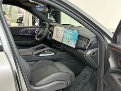 Zeekr Geely Zeekr 8X Yaoying 70kWh - ფოტო 6