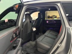 Zeekr Geely Zeekr 8X Yaoying 70kWh - ფოტო 7