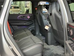 Zeekr Geely Zeekr 8X Yaoying 70kWh - ფოტო 8