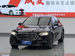 Mercedes-Benz E-Class Facelift E 300 L Luxury - ფოტო 1