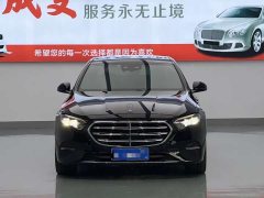 Mercedes-Benz E-Class Facelift E 300 L Luxury - ფოტო 2