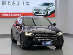 Mercedes-Benz E-Class Facelift E 300 L Luxury - ფოტო 3