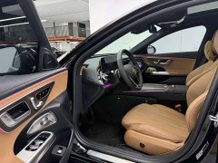 Mercedes-Benz E-Class Facelift E 300 L Luxury - ფოტო 4