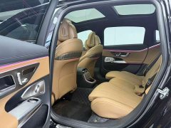 Mercedes-Benz E-Class Facelift E 300 L Luxury - ფოტო 6