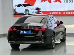 Mercedes-Benz E-Class Facelift E 300 L Luxury - ფოტო 7