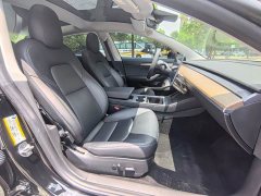Tesla Model 3 Standard Range RWD Upgrade - ფოტო 10