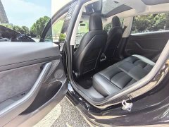Tesla Model 3 Standard Range RWD Upgrade - ფოტო 12