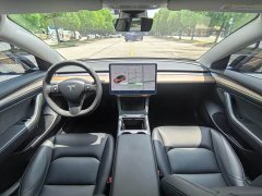 Tesla Model 3 Standard Range RWD Upgrade - ფოტო 15