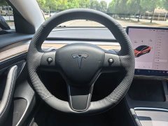 Tesla Model 3 Standard Range RWD Upgrade - ფოტო 16