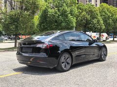 Tesla Model 3 Standard Range RWD Upgrade - ფოტო 4