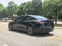 Tesla Model 3 Standard Range RWD Upgrade - ფოტო 5