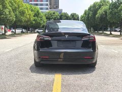 Tesla Model 3 Standard Range RWD Upgrade - ფოტო 6