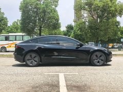 Tesla Model 3 Standard Range RWD Upgrade - ფოტო 7