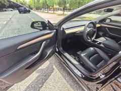 Tesla Model 3 Standard Range RWD Upgrade - ფოტო 9