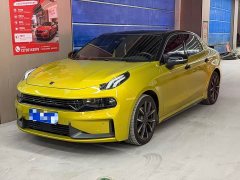Lynk & Co Geely Lynk & Co 03 2.0T Automatic Wind Control Edition - ფოტო 1