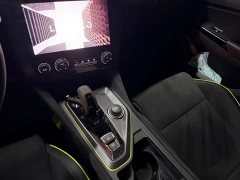 Lynk & Co Geely Lynk & Co 03 2.0T Automatic Wind Control Edition - ფოტო 11