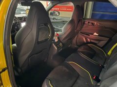 Lynk & Co Geely Lynk & Co 03 2.0T Automatic Wind Control Edition - ფოტო 12