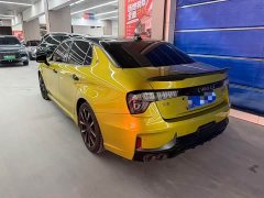 Lynk & Co Geely Lynk & Co 03 2.0T Automatic Wind Control Edition - ფოტო 13