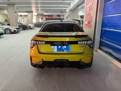 Lynk & Co Geely Lynk & Co 03 2.0T Automatic Wind Control Edition - ფოტო 14