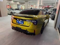 Lynk & Co Geely Lynk & Co 03 2.0T Automatic Wind Control Edition - ფოტო 15