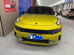 Lynk & Co Geely Lynk & Co 03 2.0T Automatic Wind Control Edition - ფოტო 2