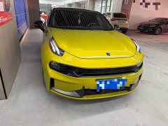 Lynk & Co Geely Lynk & Co 03 2.0T Automatic Wind Control Edition - ფოტო 3