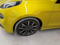 Lynk & Co Geely Lynk & Co 03 2.0T Automatic Wind Control Edition - ფოტო 4