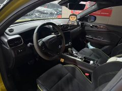 Lynk & Co Geely Lynk & Co 03 2.0T Automatic Wind Control Edition - ფოტო 5