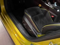 Lynk & Co Geely Lynk & Co 03 2.0T Automatic Wind Control Edition - ფოტო 7
