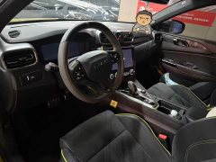 Lynk & Co Geely Lynk & Co 03 2.0T Automatic Wind Control Edition - ფოტო 8