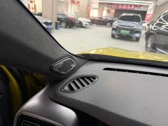 Lynk & Co Geely Lynk & Co 03 2.0T Automatic Wind Control Edition - ფოტო 9