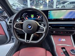 BMW 4 Series 2024 430i Gran Coupe M Sport Night Edition Package - photo 10