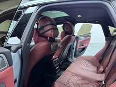 BMW 4 Series 2024 430i Gran Coupe M Sport Night Edition Package - photo 11