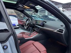 BMW 4 Series 2024 430i Gran Coupe M Sport Night Edition Package - photo 14