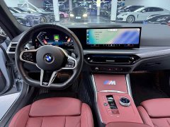 BMW 4 Series 2024 430i Gran Coupe M Sport Night Edition Package - photo 15