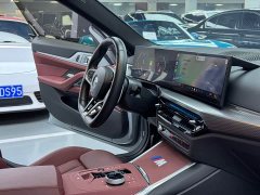 BMW 4 Series 2024 430i Gran Coupe M Sport Night Edition Package - photo 16