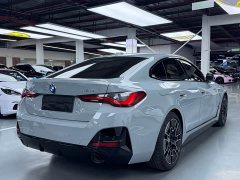 BMW 4 Series 2024 430i Gran Coupe M Sport Night Edition Package - photo 18