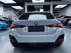 BMW 4 Series 2024 430i Gran Coupe M Sport Night Edition Package - photo 19