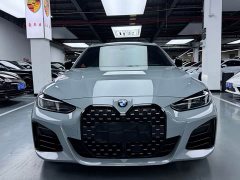 BMW 4 Series 2024 430i Gran Coupe M Sport Night Edition Package - photo 2