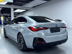 BMW 4 Series 2024 430i Gran Coupe M Sport Night Edition Package - photo 20