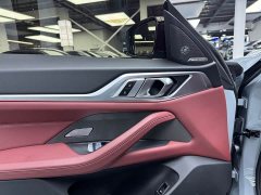 BMW 4 Series 2024 430i Gran Coupe M Sport Night Edition Package - photo 4