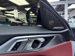 BMW 4 Series 2024 430i Gran Coupe M Sport Night Edition Package - photo 5