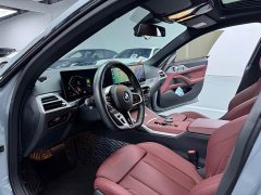 BMW 4 Series 2024 430i Gran Coupe M Sport Night Edition Package - photo 6
