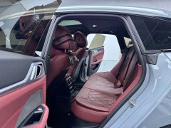 BMW 4 Series 2024 430i Gran Coupe M Sport Night Edition Package - photo 8