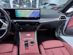 BMW 4 Series 2024 430i Gran Coupe M Sport Night Edition Package - photo 9
