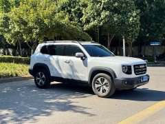 Great Wall Dachshund 1.5T DCT Two-Wheel Drive Border Collie Edition - ფოტო 2