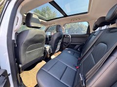 Great Wall Dachshund 1.5T DCT Two-Wheel Drive Border Collie Edition - ფოტო 5