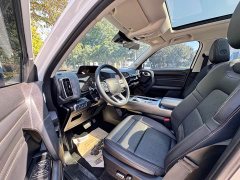 Great Wall Dachshund 1.5T DCT Two-Wheel Drive Border Collie Edition - ფოტო 6