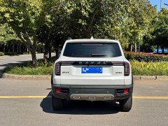 Great Wall Dachshund 1.5T DCT Two-Wheel Drive Border Collie Edition - ფოტო 8