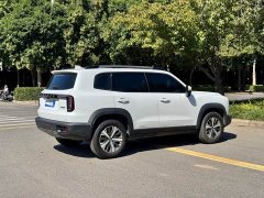 Great Wall Dachshund 1.5T DCT Two-Wheel Drive Border Collie Edition - ფოტო 9